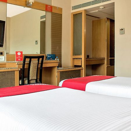 פונה Oyo 11089 Hotel Deccan 8 מראה חיצוני תמונה