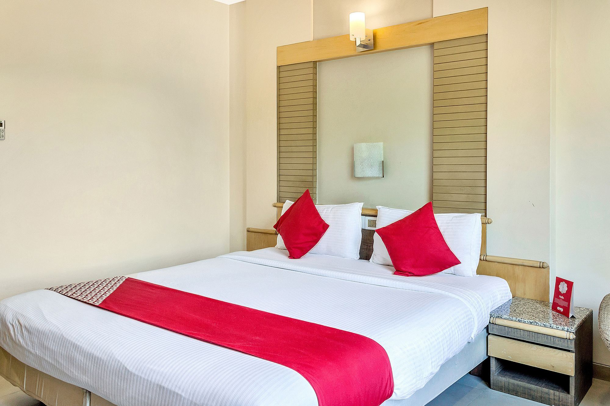 פונה Oyo 11089 Hotel Deccan 8 מראה חיצוני תמונה